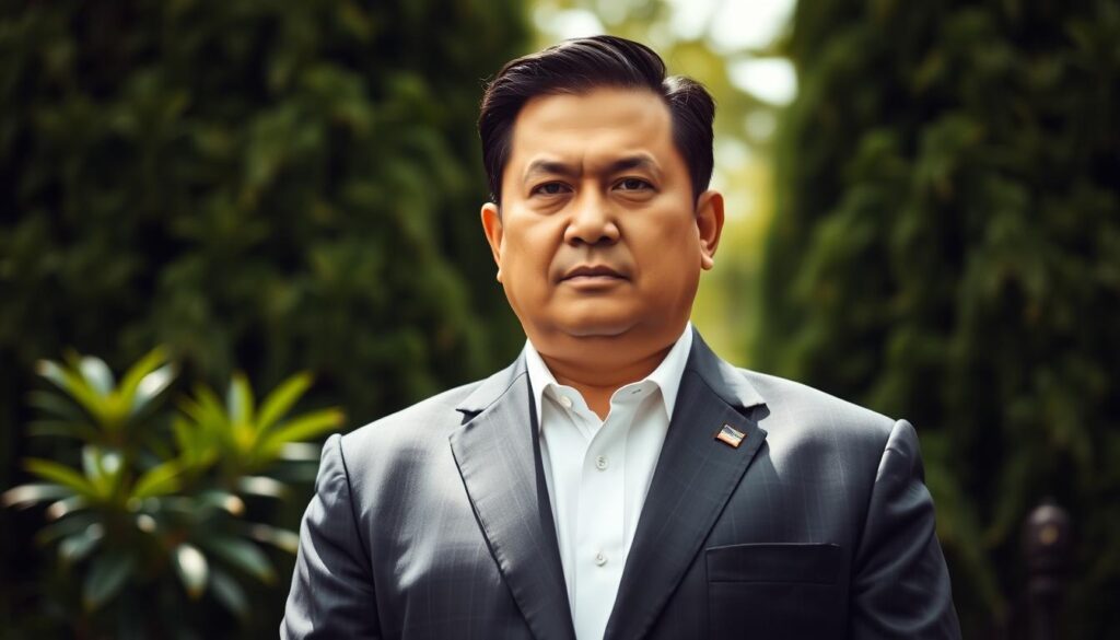 Prabowo Subianto