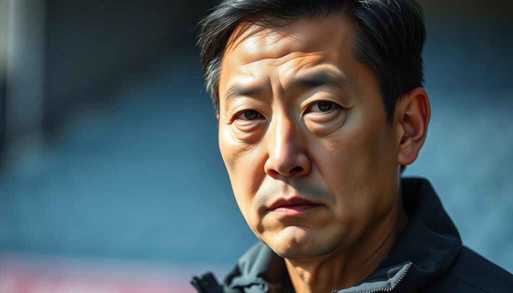 Profil Pelatih Hillstate Ko Hee Jin