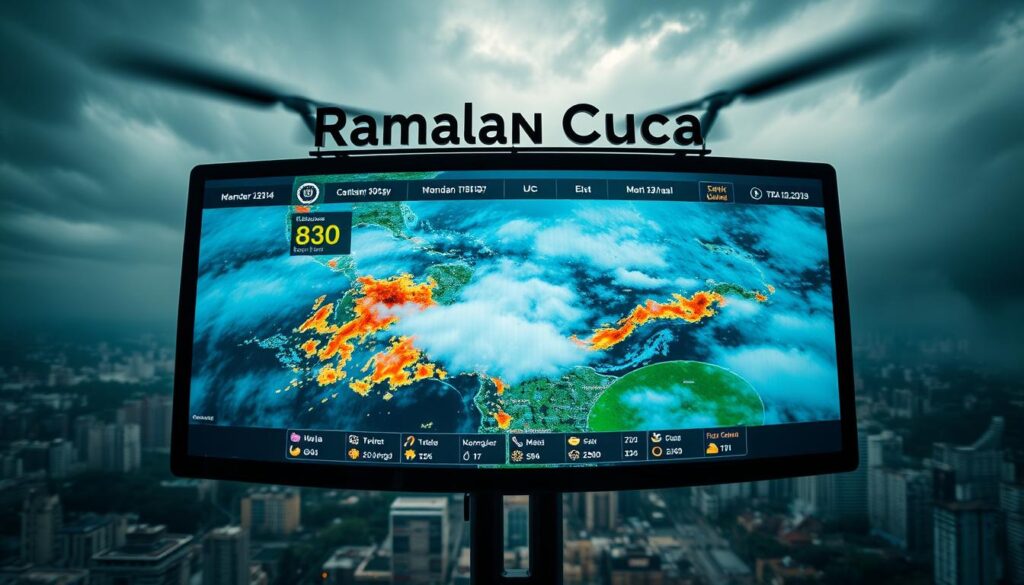 Ramalan Cuaca