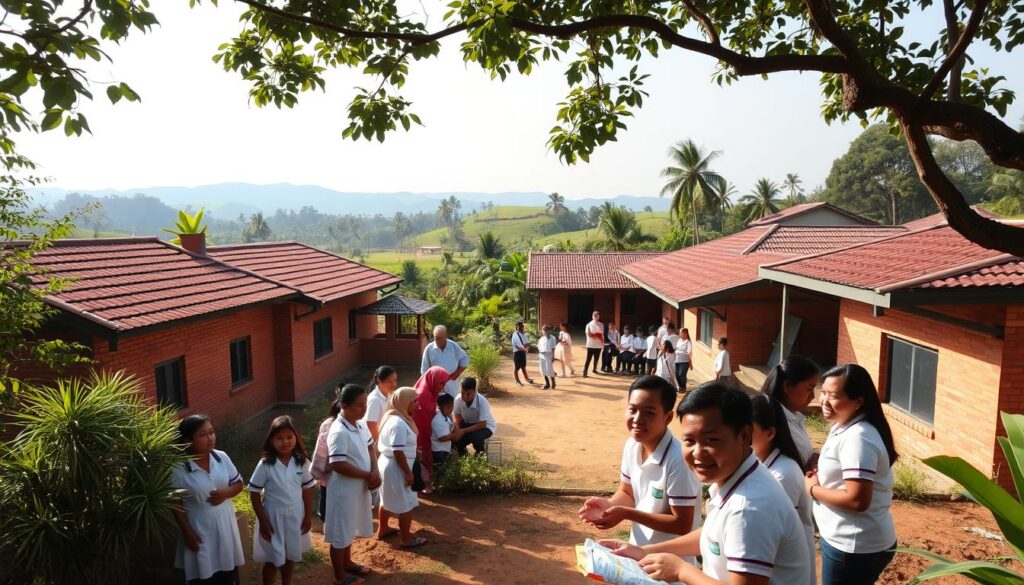 Sekolah Rakyat