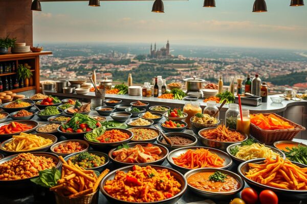 Seni Memasak: Resep Unik dari Berbagai Belahan Dunia