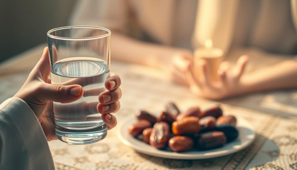 Sunnah Berbuka Puasa
