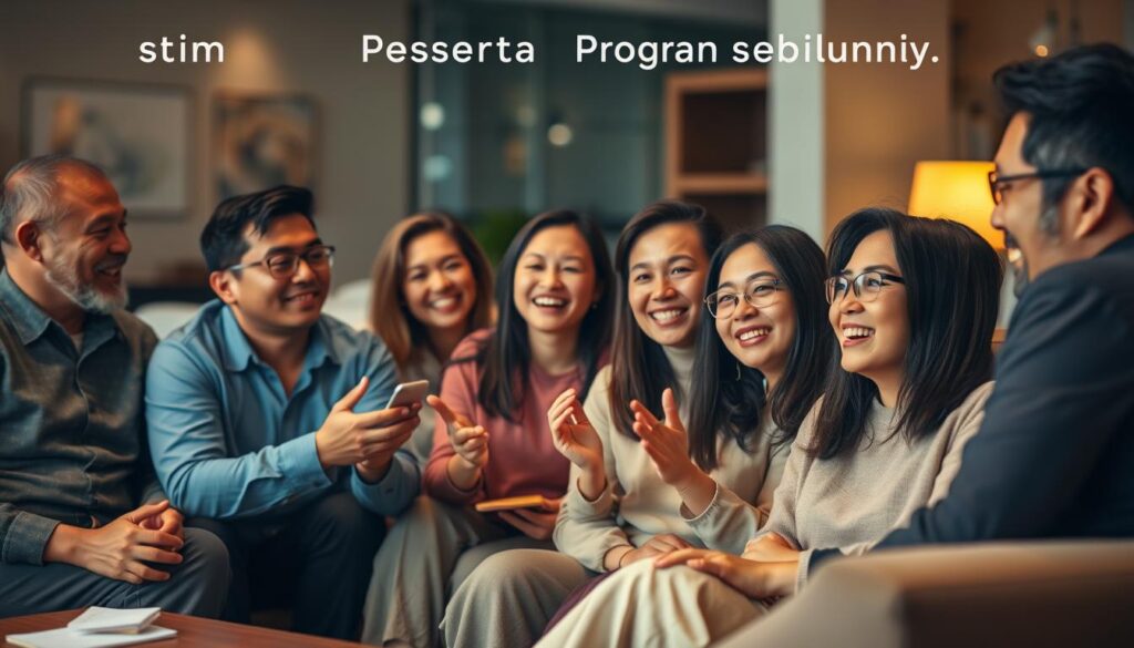 Testimoni Peserta Mudik Gratis