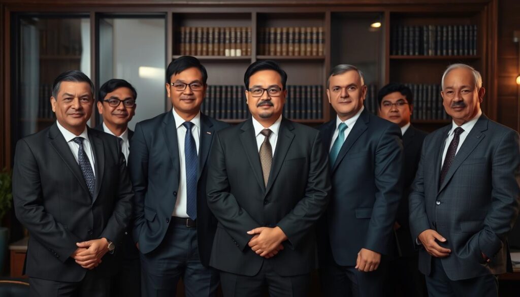 Tim Hukum Hasto