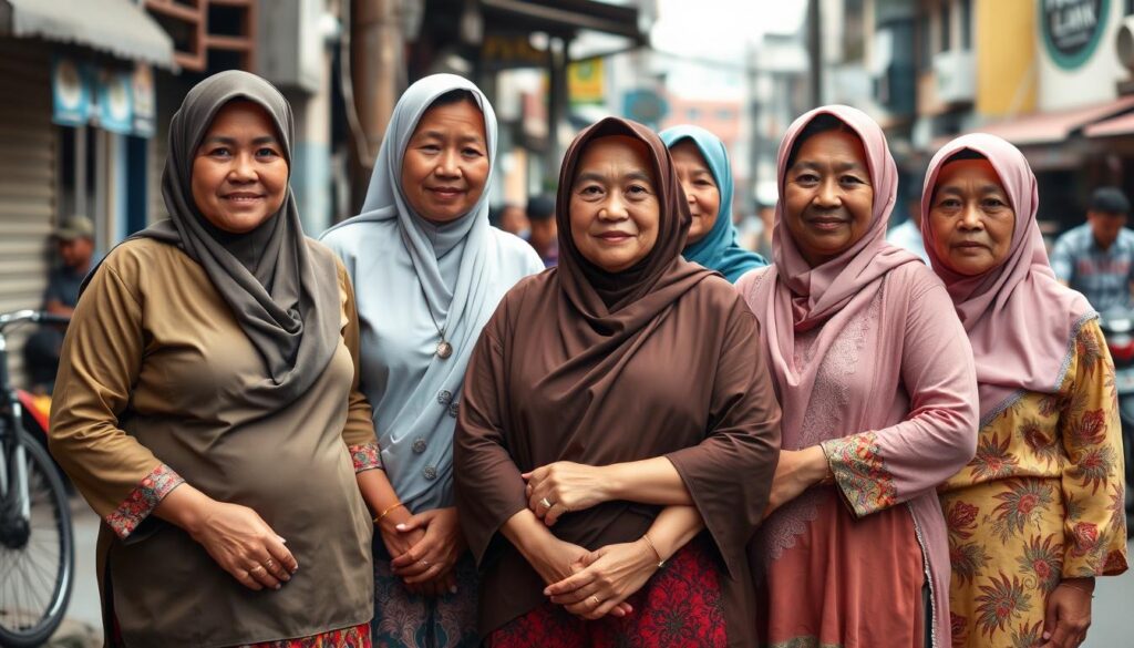 emak-emak