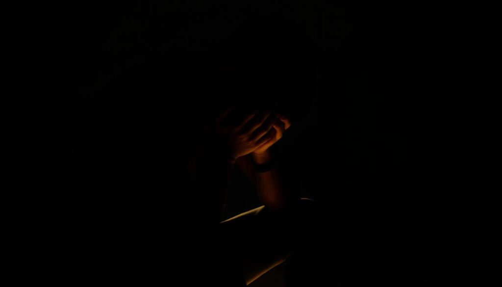 gejala emosional kesehatan mental buruk