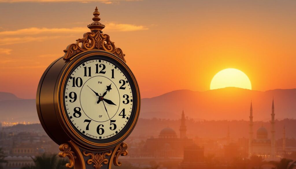 jadwal berbuka puasa Medan