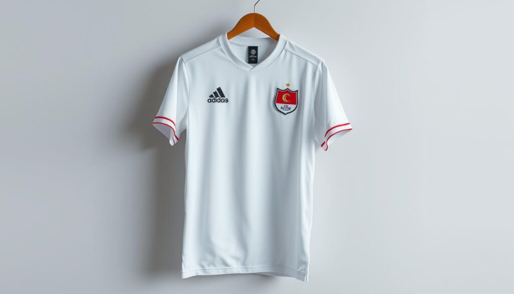 jersey terbaru Timnas Indonesia
