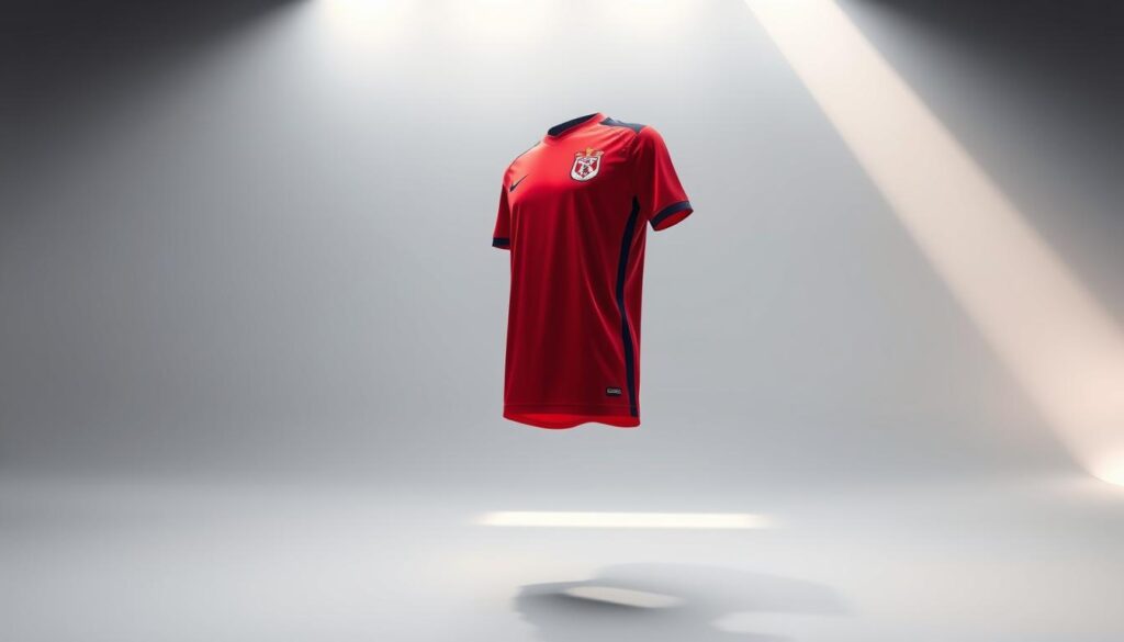 jersey terbaru Timnas Indonesia