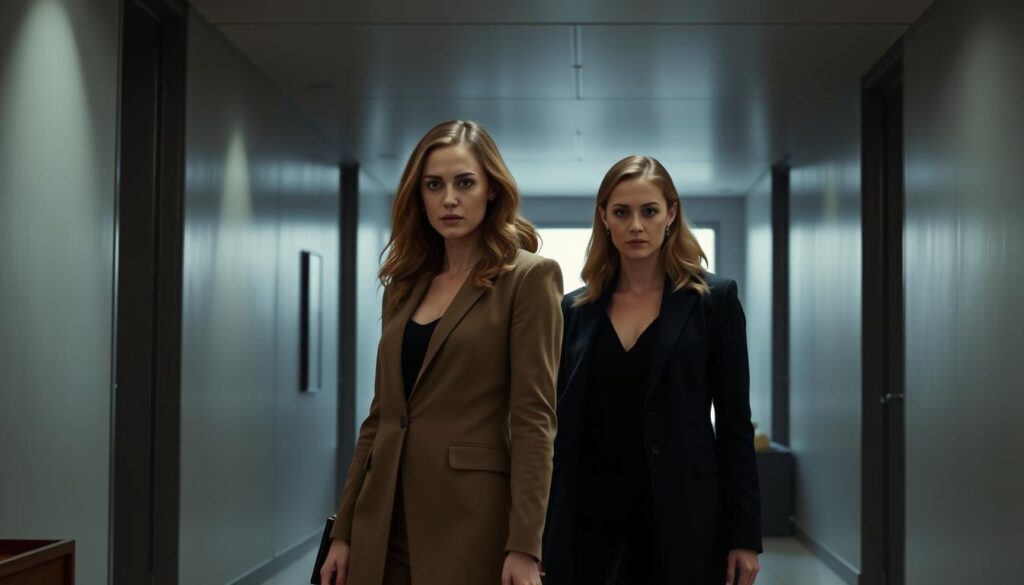 kelanjutan film A Simple Favor