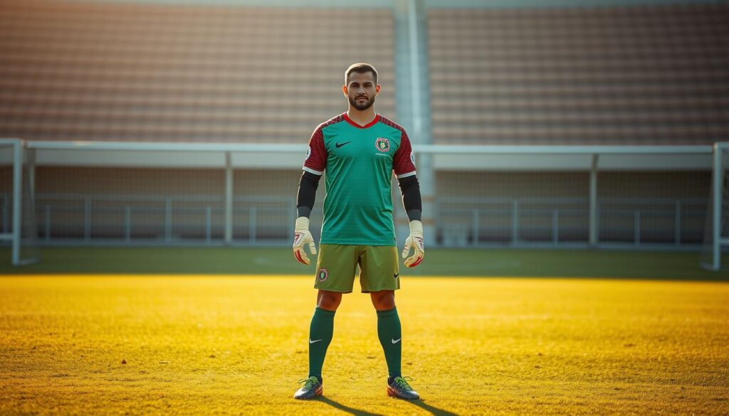 kipper Timnas Indonesia