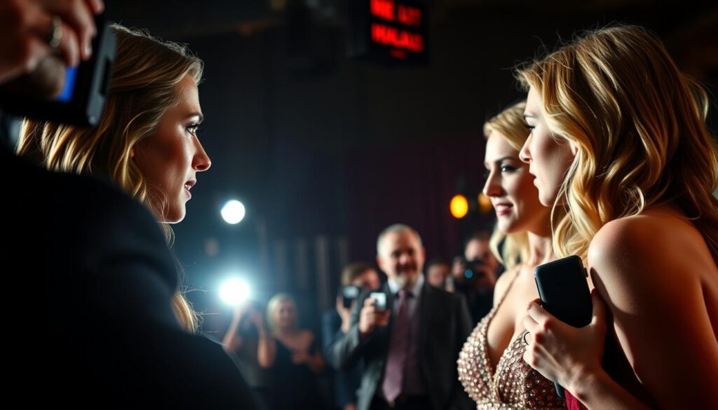 konflik Anna Kendrick dan Blake Lively