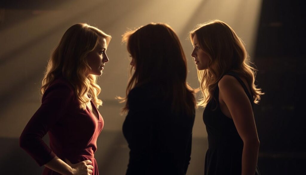 konflik Anna Kendrick dan Blake Lively