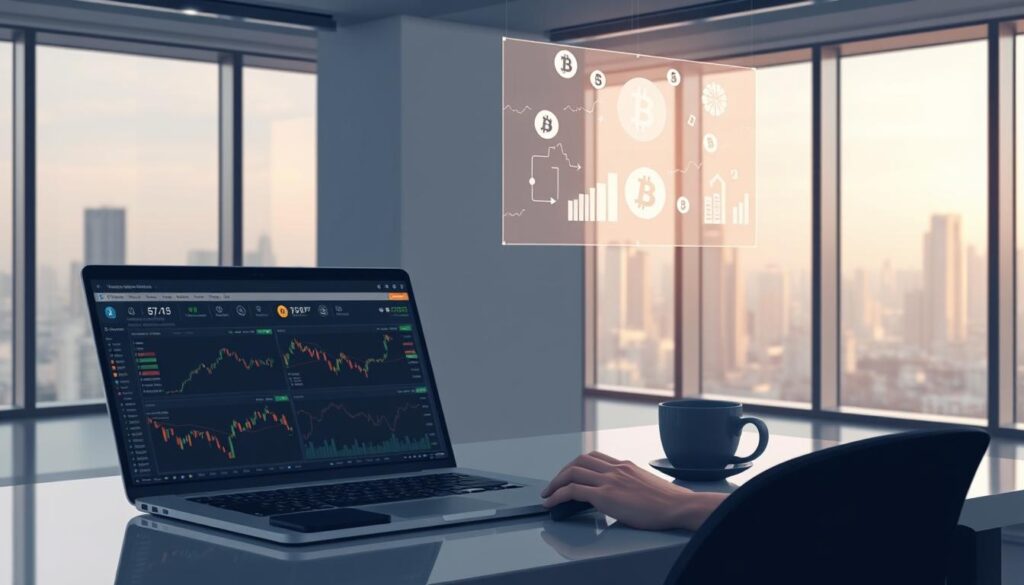 panduan trading digital assets