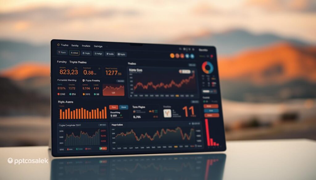 panduan trading digital assets