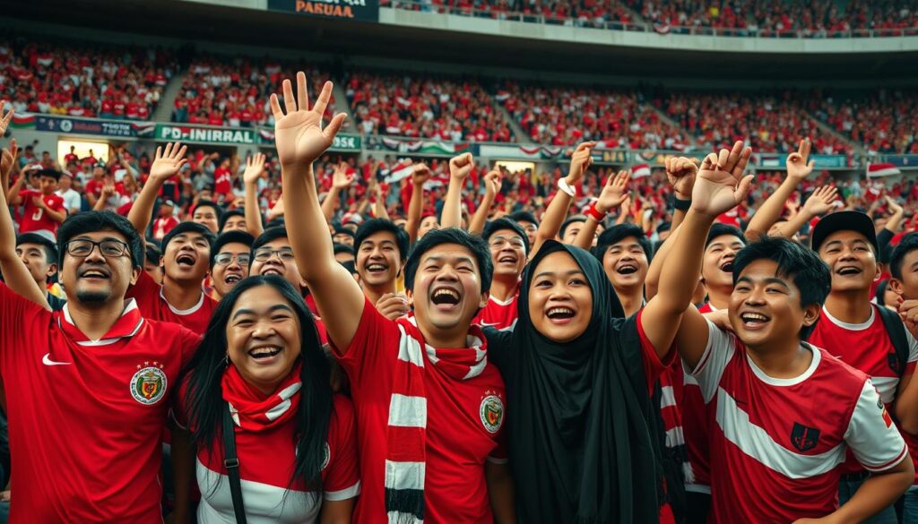 pemain Indonesia