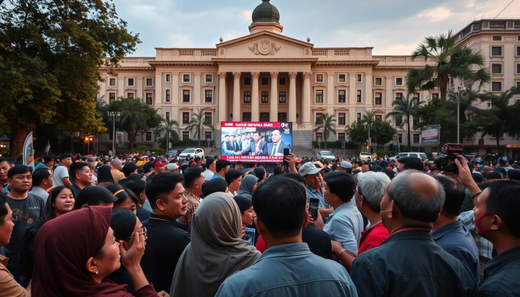 pemberitaan viral Ketua Bawaslu Bandung Barat