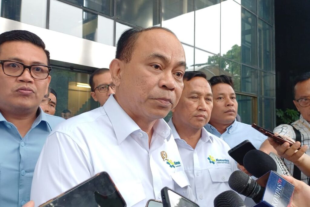 Koperasi Merah Putih