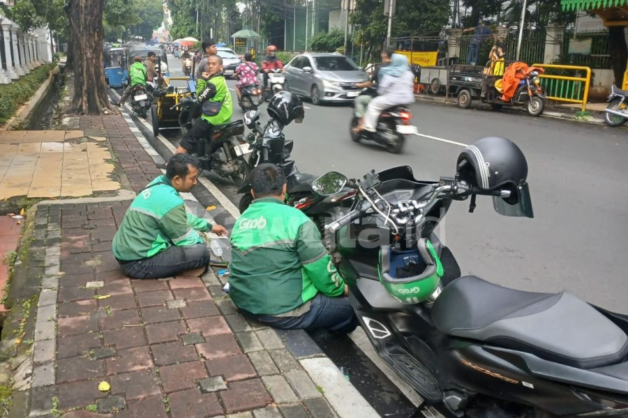 Ojol