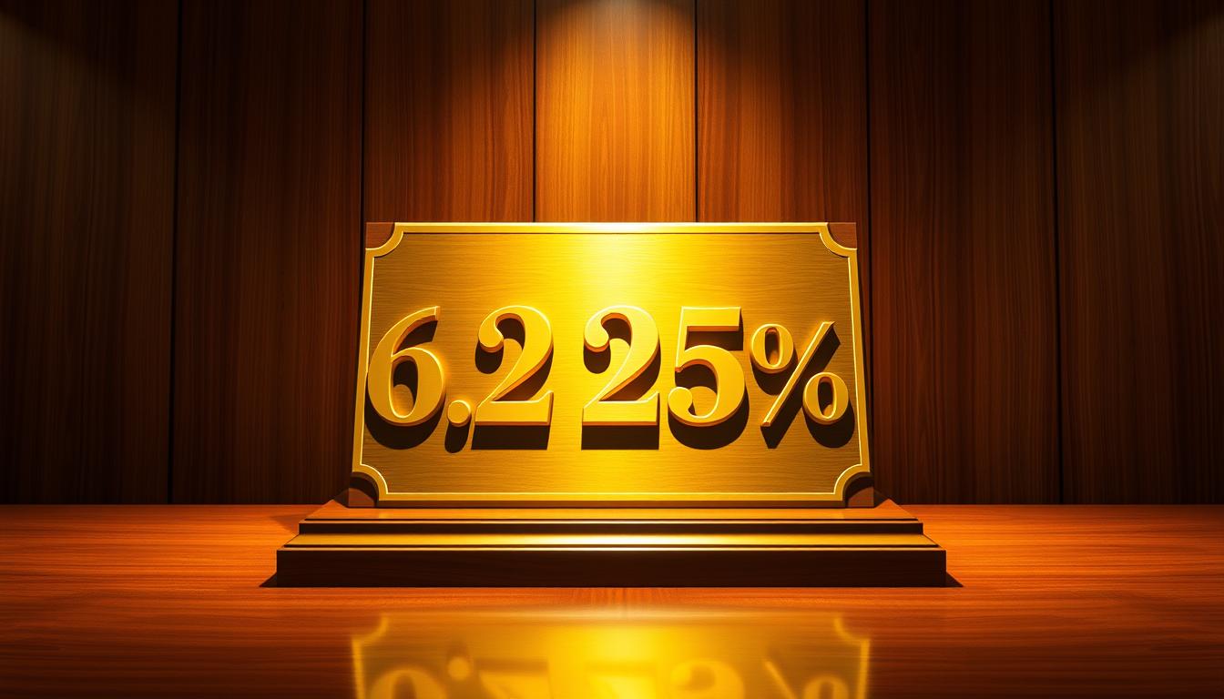 Bank Indonesia Kembali Tahan Suku Bunga Acuan di Level 6,25%