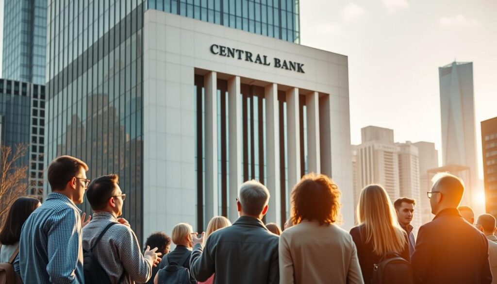 Bank Indonesia Tahan Suku Bunga