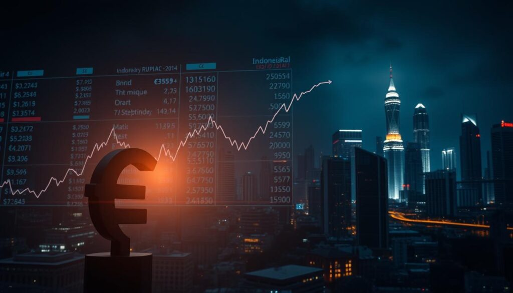 Dampak Suku Bunga Acuan Terhadap Nilai Tukar Rupiah