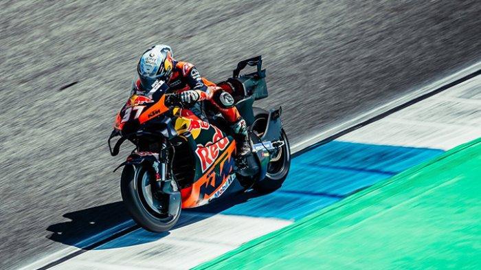 Austria KTM