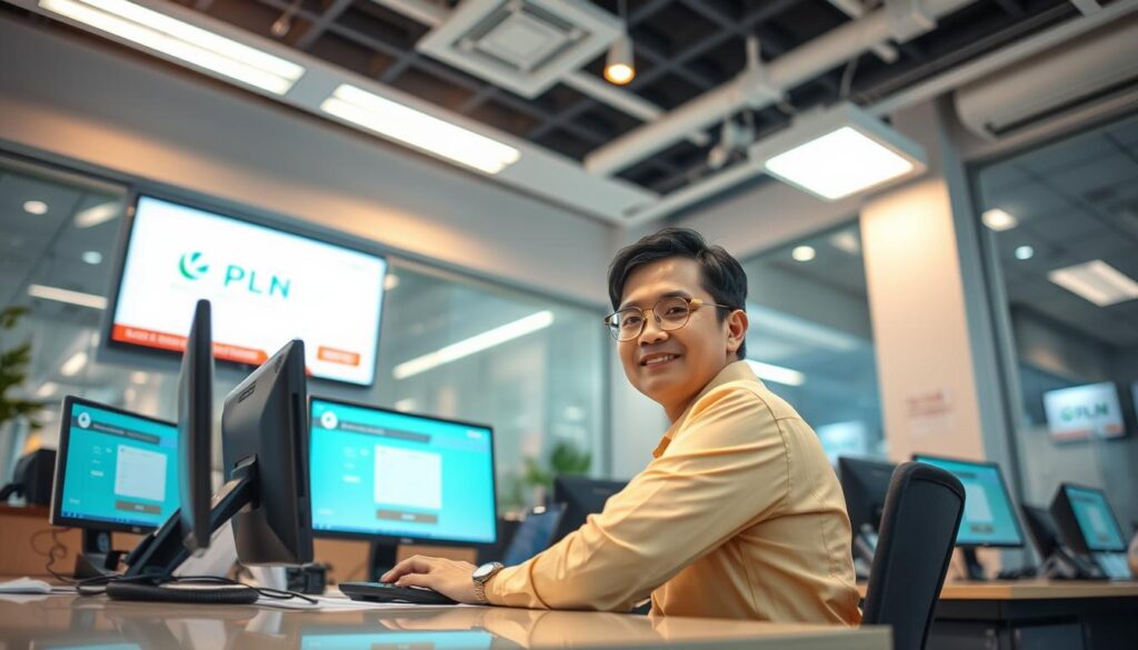 PLN Indonesia Responsif terhadap Keluhan Pelanggan