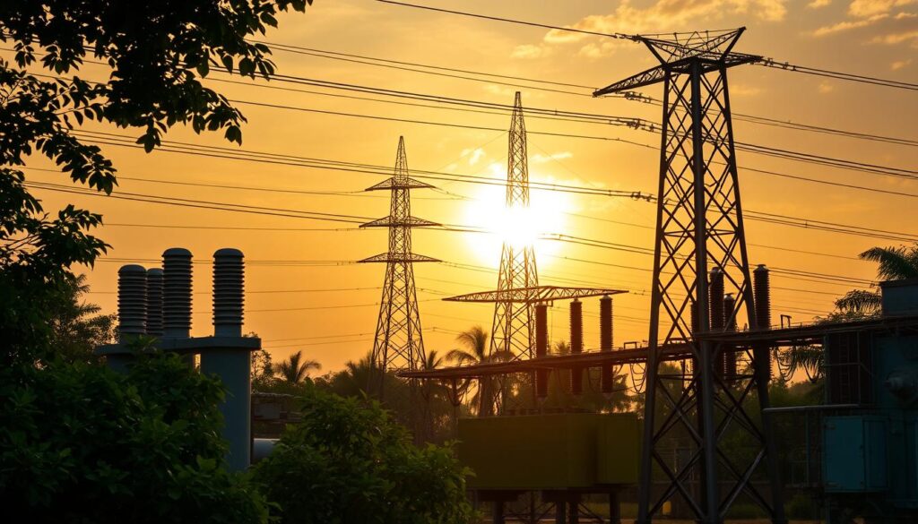 PLN Pastikan Pasokan Listrik Aman Selama Musim Kemarau