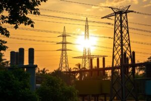 PLN Pastikan Pasokan Listrik Aman Selama Musim Kemarau