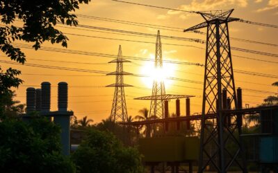 PLN Pastikan Pasokan Listrik Aman Selama Musim Kemarau