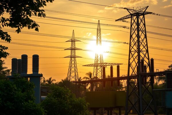 PLN Pastikan Pasokan Listrik Aman Selama Musim Kemarau PLN Pastikan Pasokan Listrik Aman Selama Musim Kemarau
