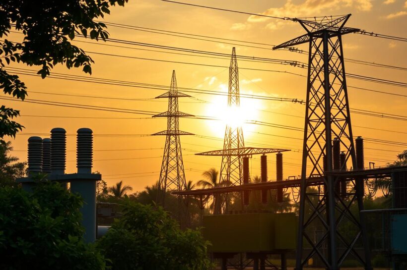 PLN Pastikan Pasokan Listrik Aman Selama Musim Kemarau PLN Pastikan Pasokan Listrik Aman Selama Musim Kemarau