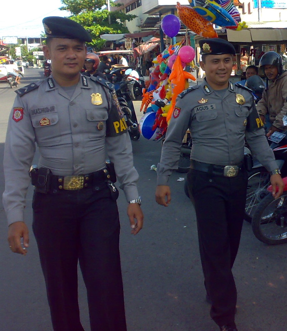 Mahasiswa