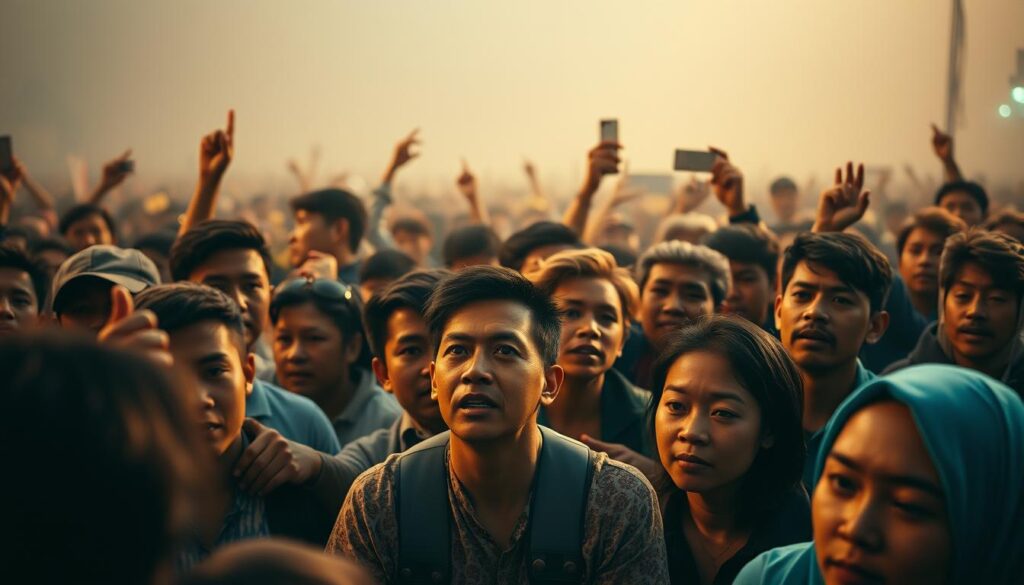 Ribuan Pendaftar Tiket Mudik