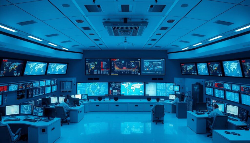 Sistem Monitoring Pasokan Listrik