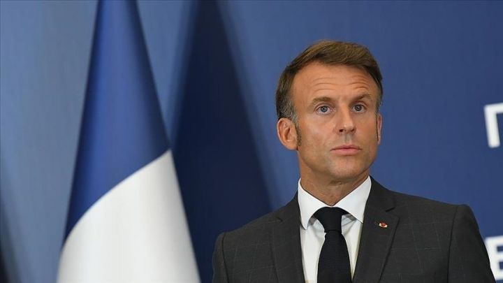 Macron