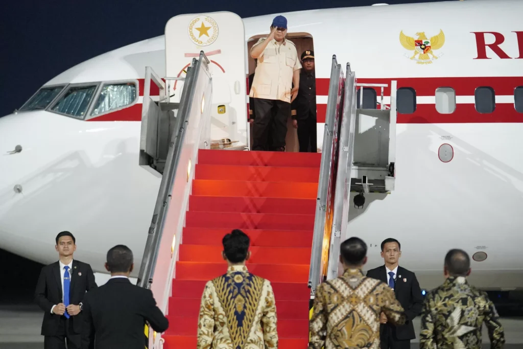 Prabowo