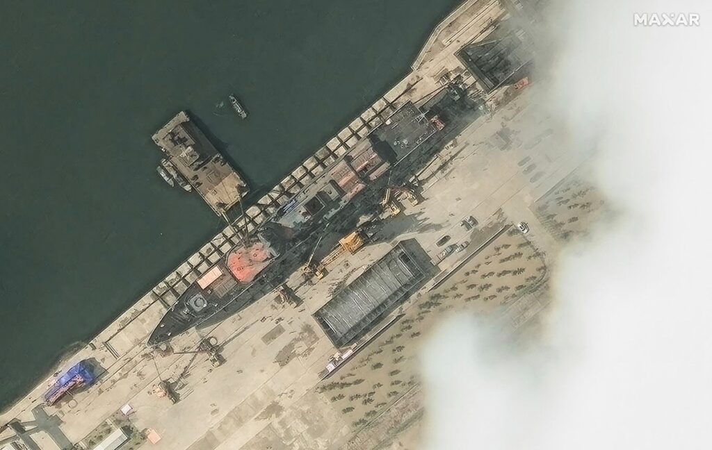 Kapal