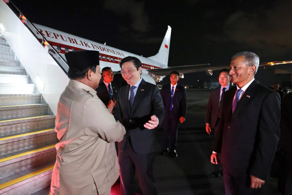 Prabowo