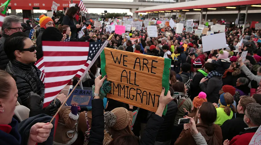 Travel Ban