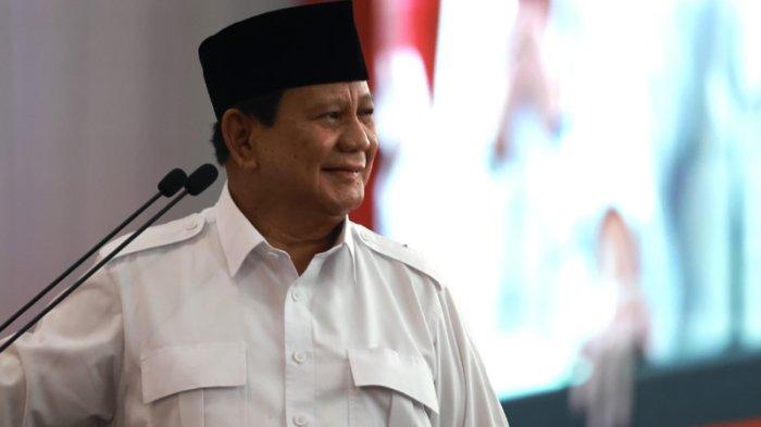 Prabowo