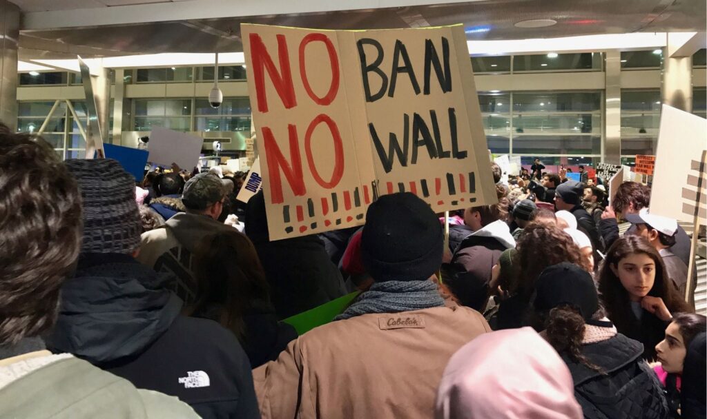 Travel Ban