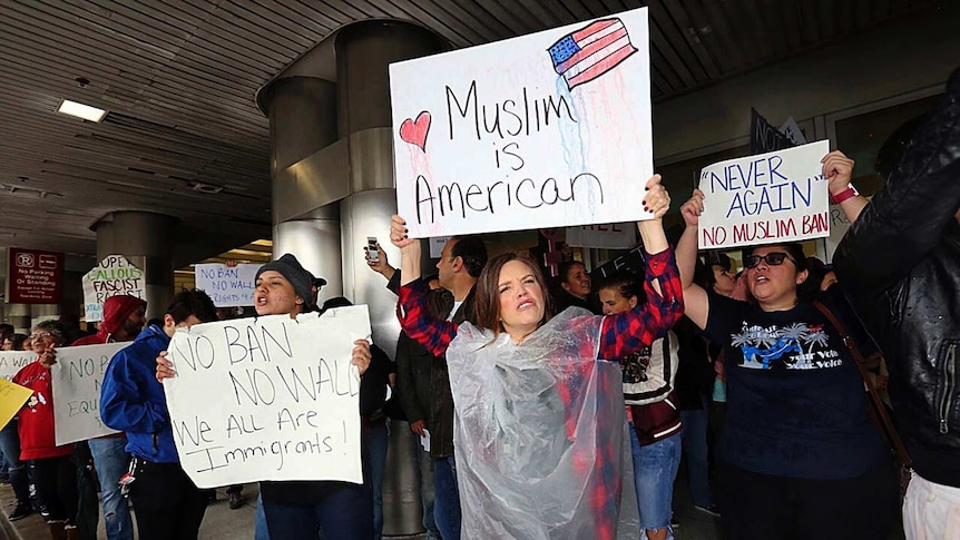 Travel Ban