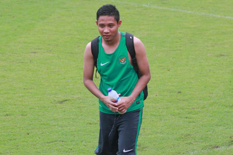 Evan Dimas