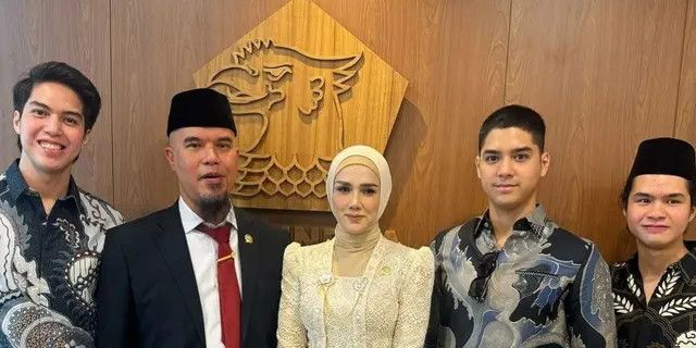 Ahmad Dhani