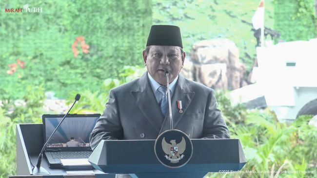 Prabowo