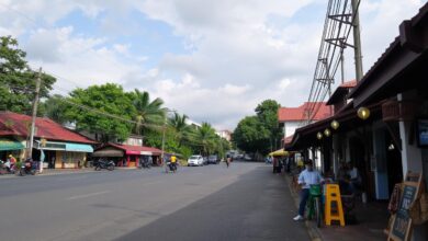 Rekomendasi Tempat Nongkrong dengan Menu Kuliner Favorit Semua Kalangan