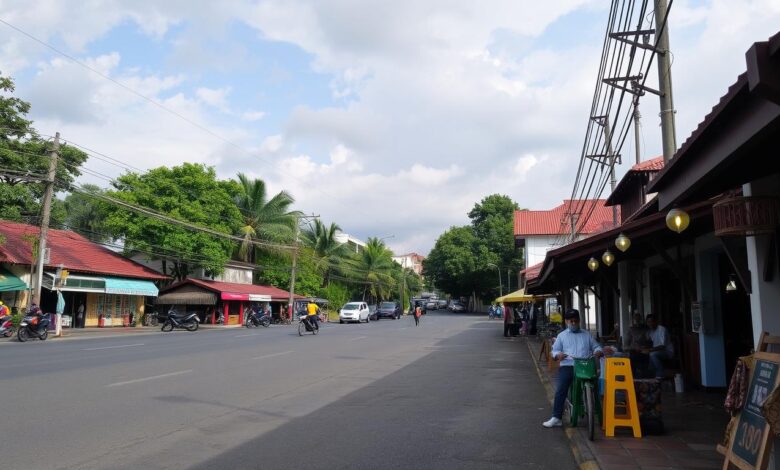 Rekomendasi Tempat Nongkrong dengan Menu Kuliner Favorit Semua Kalangan