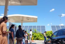 SPBU Barru Viral: Ini Kata Warga Sekitar